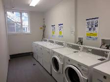 1 bedrm apt, June 1st, quiet south end building, top floor - Photo 9