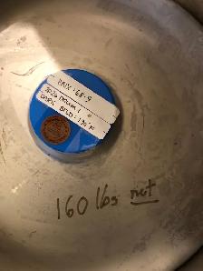 2026 pure maple syrup 60 litre drum for sale - Photo 3