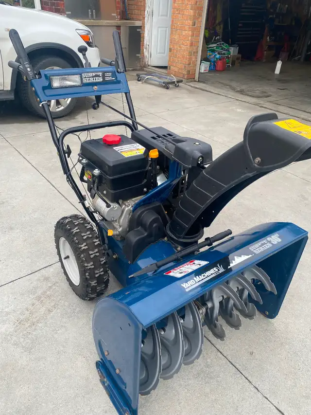 Wanted Dead or Alive (Working or Not) Snowblowers - Photo 10