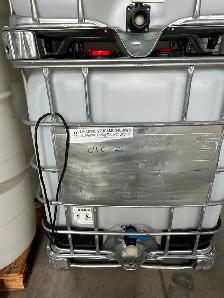 Heated totes - 1000 - 1200 Lit.  Totes with heater. - Photo 3