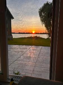 Mini-maison à louer à Verchères bord du fleuve - Photo 3