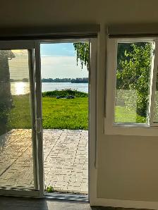 Mini-maison à louer à Verchères bord du fleuve - Photo 4