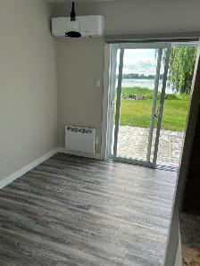 Mini-maison à louer à Verchères bord du fleuve - Photo 6