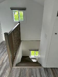 Mini-maison à louer à Verchères bord du fleuve - Photo 9