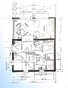 Mini-maison à louer à Verchères bord du fleuve - Photo 16