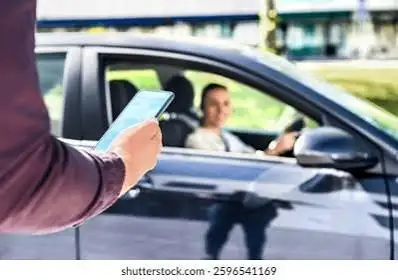 Ottawa to Toronto/Brampton Ride Available