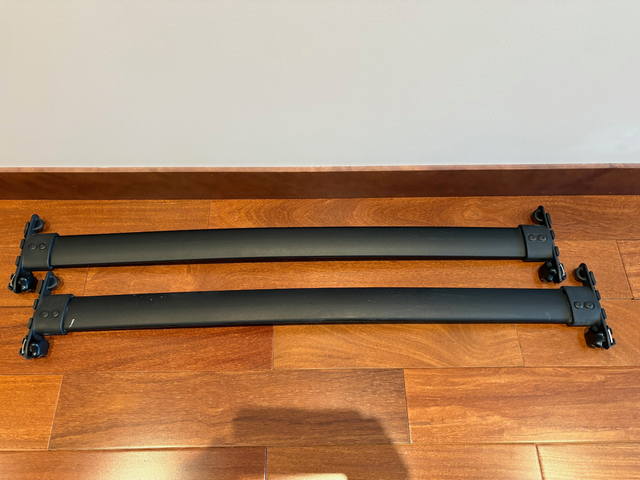 4Runner Gen 5 Accessories