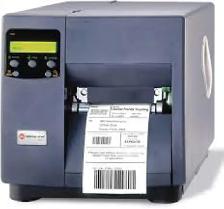 Honeywell DATAMAX I-4212e I-Class Mark II Thermal Label Printer - Photo 2