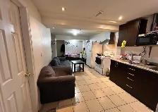 Basement Apartment with bedroom 1 - Photo 5