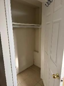 Basement Apartment with bedroom 1 - Photo 8