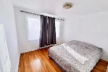 Large 9½ Plex For Rent in Ahuntsic/Ville StLaurent RARE/MUST SEE - Photo 7