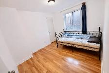 Large 9½ Plex For Rent in Ahuntsic/Ville StLaurent RARE/MUST SEE - Photo 8