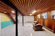 Large 9½ Plex For Rent in Ahuntsic/Ville StLaurent RARE/MUST SEE - Photo 9