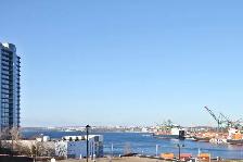 Waterviews 2 Bed 1.5 Bath Air Con