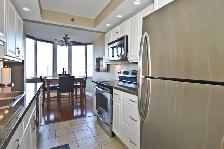 Waterviews 2 Bed 1.5 Bath Air Con - Photo 3