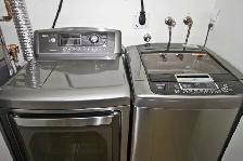 Waterviews 2 Bed 1.5 Bath Air Con - Photo 4