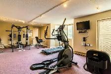 Waterviews 2 Bed 1.5 Bath Air Con - Photo 5