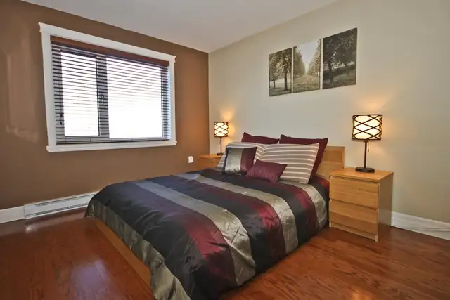 Waterviews 2 Bed 1.5 Bath Air Con - Photo 7