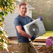 Air Conditioner Air conditioner Air Conditioner Air Conditioner - Photo 6