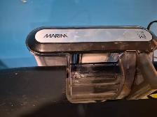 Aquarium tout equipee et meuble - Photo 5