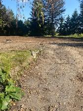 4 Acre land for lease - Near Ancaster