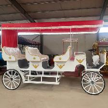 Royal Carriages for rent - Photo 4