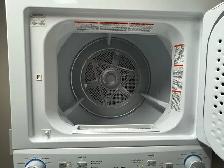 Frigidaire Apartment Combo Washer Dryer - Photo 5