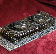 Carte graphique GPU Nvidia GTX 1080 Ti 11G hdmi 1440p 4K 8K DX12 - Photo 4