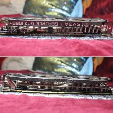 Carte graphique GPU Nvidia GTX 1080 Ti 11G hdmi 1440p 4K 8K DX12 - Photo 7