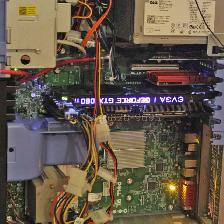 Carte graphique GPU Nvidia GTX 1080 Ti 11G hdmi 1440p 4K 8K DX12 - Photo 8