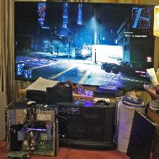 Carte graphique GPU Nvidia GTX 1080 Ti 11G hdmi 1440p 4K 8K DX12 - Photo 9