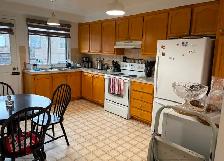 4 1/2 2ème étage à louer disponible le 1er Juillet LaSalle - Photo 2