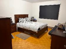 4 1/2 2ème étage à louer disponible le 1er Juillet LaSalle - Photo 3