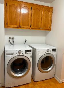 4 1/2 2ème étage à louer disponible le 1er Juillet LaSalle - Photo 6