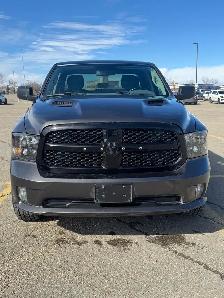 2019 Dodge Ram 1500 Classic Express - Photo 3