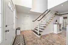 Belle maison à vendre sur 126 acres — 447, route Principale, TSR - Photo 3