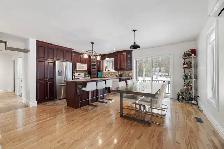 Belle maison à vendre sur 126 acres — 447, route Principale, TSR - Photo 6