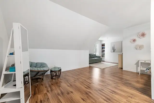 Belle maison à vendre sur 126 acres — 447, route Principale, TSR - Photo 7