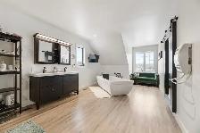 Belle maison à vendre sur 126 acres — 447, route Principale, TSR - Photo 9