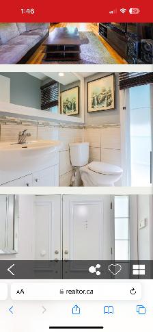 Room for rent/Chambre a louer in a large home - Photo 10