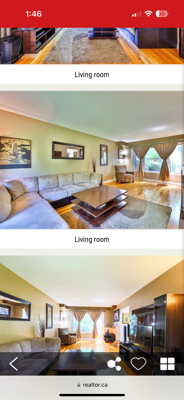 Room for rent/Chambre a louer in a large home - Photo 14