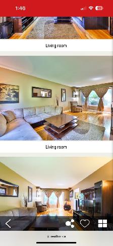 Room for rent/Chambre a louer in a large home - Photo 14