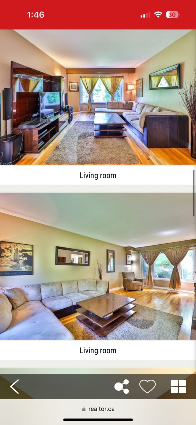 Room for rent/Chambre a louer in a large home - Photo 15
