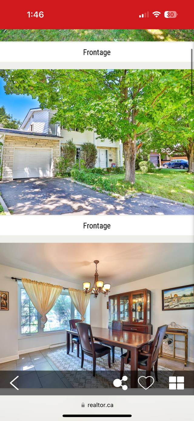 Room for rent/Chambre a louer in a large home - Photo 17