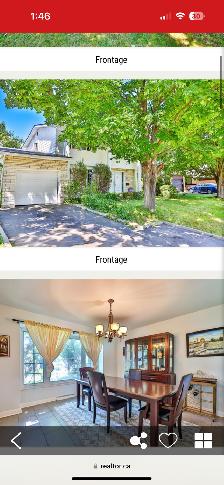 Room for rent/Chambre a louer in a large home - Photo 17