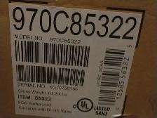 over range microwave hood combo - Photo 4