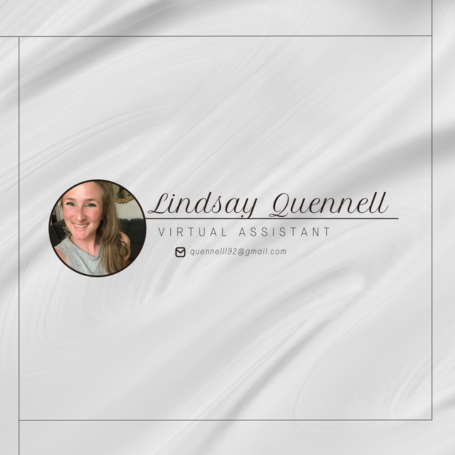 Virtual Assistant & Bookkeeper | Remote | Available Now