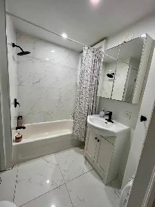 Appartement 4 1/2 à louer Ahuntsic - Photo 2