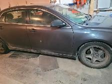 2011 chevy malibu - Photo 2