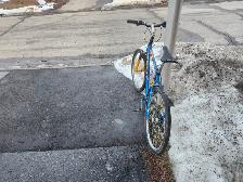 Adult Mountain Bike For Sale - Photo 2